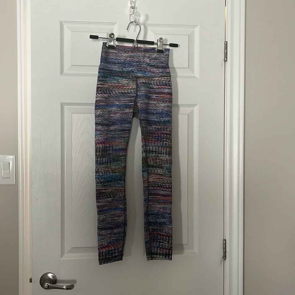 Yoga pants